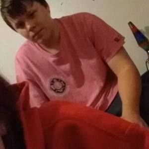 Meet your Posher, Halie